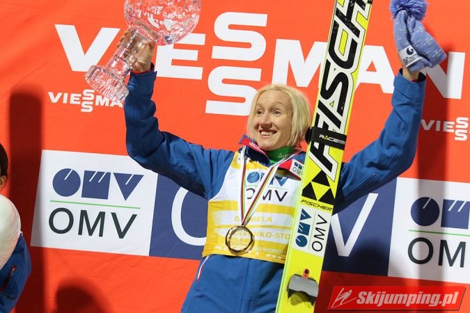 140 Daniela Iraschko-Stolz